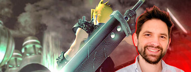 Todavía hay gente que le hablas de Final Fantasy VII y te dice que está sobrevalorado