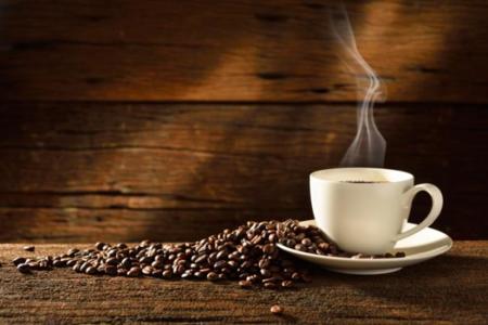 El café puede reducir el riesgo de esclerosis múltiple