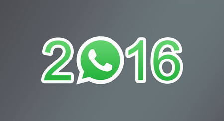 Cómo ha cambiado WhatsApp en 2016: sus 11 mejoras más importantes