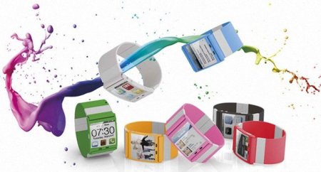 I'm Watch, el nuevo reloj inteligente con Android