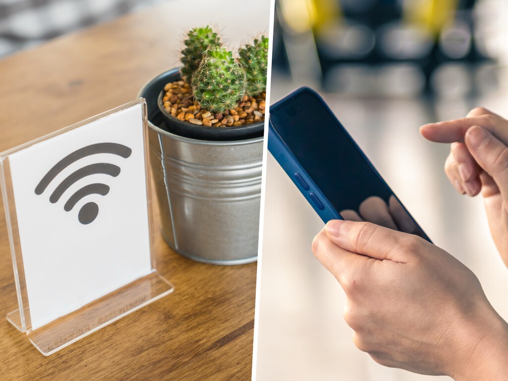 Si vas a usar la Wi-Fi de tu hotel o aeropuerto este verano, estos son mis dos ajustes imprescindibles en el iPhone para navegar seguro Si vas a usar la Wi-Fi de tu hotel o aeropuerto este verano, estos son mis dos ajustes imprescindibles en el iPhone para navegar seguro
