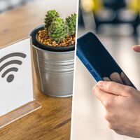 Si vas a usar la Wi-Fi de tu hotel o aeropuerto este verano, estos son mis dos ajustes imprescindibles en el iPhone para navegar seguro