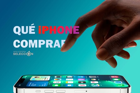 Qué iPhone comprar en 2022: guía para elegir el smartphone de Apple más adecuado para ti