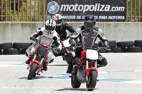 RAV Moto3 Cup, presentación de un nuevo campeonato