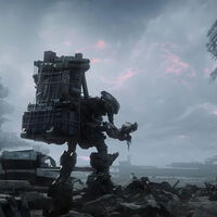 Armored Core 6 quiere desarrollar “una experiencia rica” para un solo jugador y descarta un modo cooperativo 