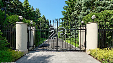 ¿No sabes qué hacer con tus más de 13 millones de euros? Ahora puedes comprar la mansión de Michael Jordan