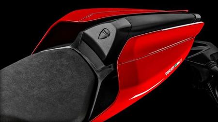 Ducati 1299 Panigale 100