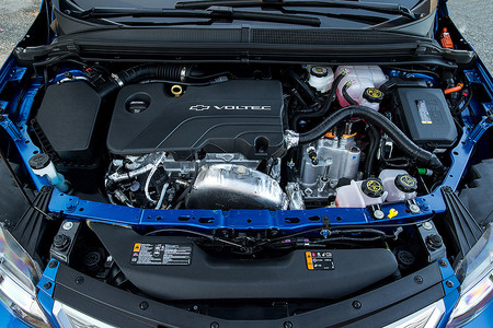 Ba9 Chevrolet Volt