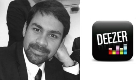 "Queremos que la gente se atreva a descubrir nueva música": Hablamos con Leo Nascimiento, director de Deezer España