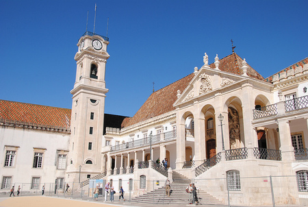 coimbra