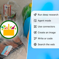 El agente de ChatGPT Atlas me ha hecho la compra en Mercadona y ahora tengo la despensa llena de ajos