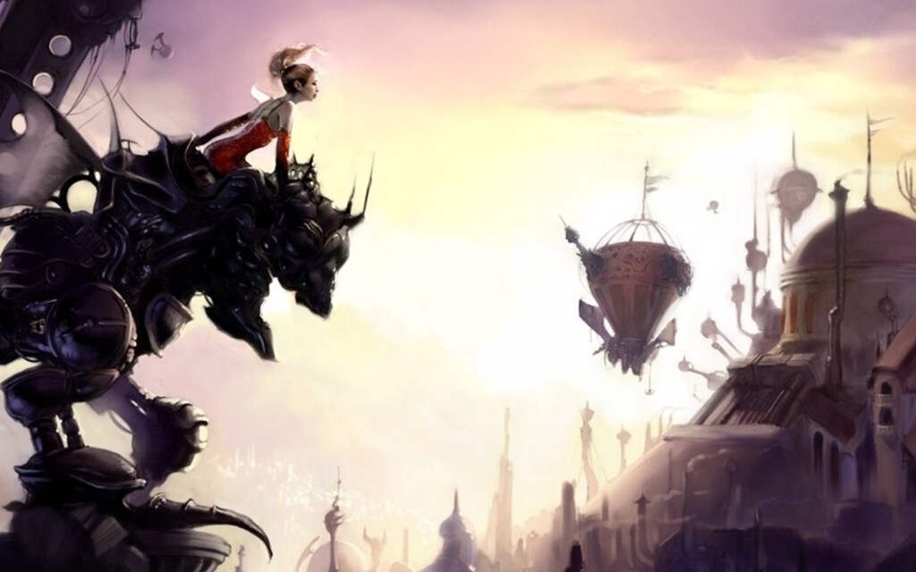 A todos nos encantaría un remake de uno de los mejores Final Fantasy, pero el director de Final Fantasy VII Remake no quiere saber nada de él 