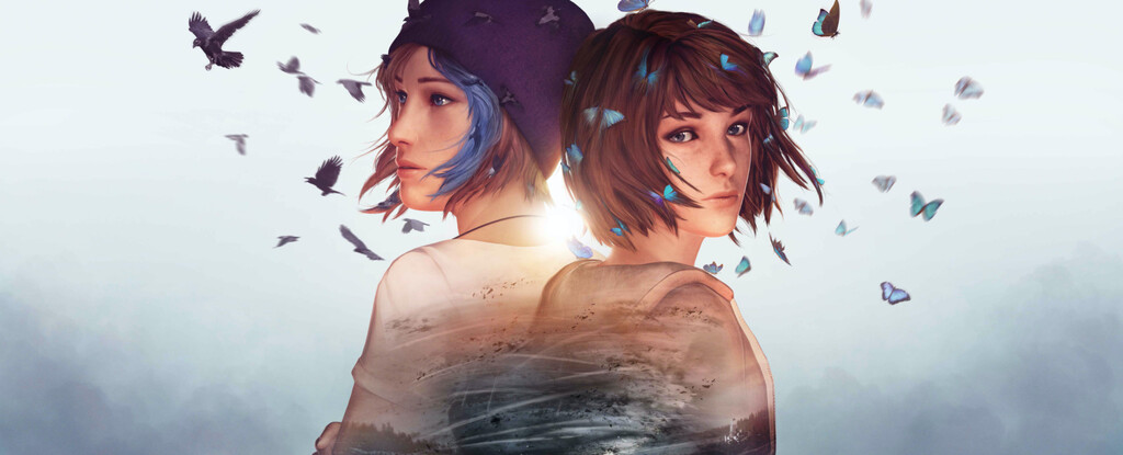 Tomb Raider no es el único juego que llegará a Amazon Prime: Life is Strange da el paso lógico y confirma su serie live action