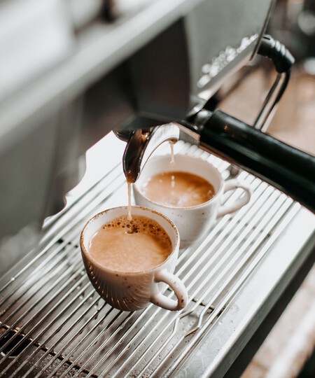 Beneficios del café