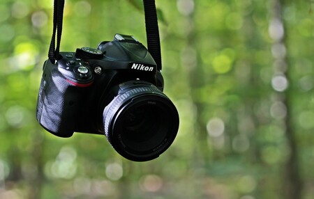 Las mejores ofertas en cámaras de Amazon con hasta un 30% de descuento: Sony, Nikon, Canon y más