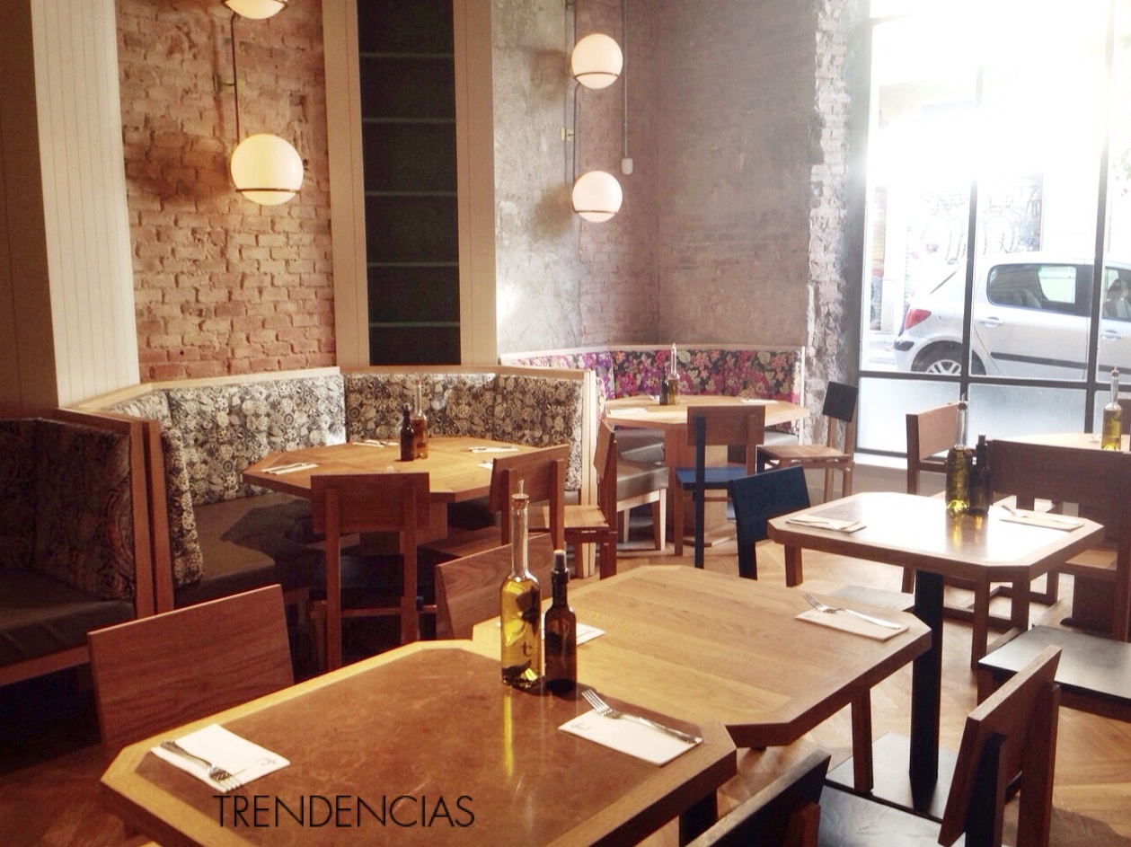 Foto de Flax & Kale Barcelona (2/7)