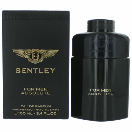 perfume bentley