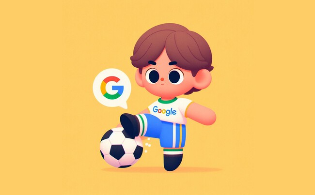 Widget Google Deportes