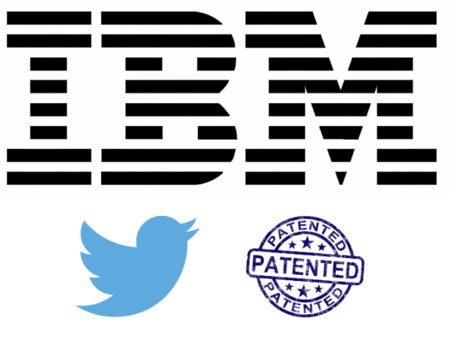 Twitter compra 900 patentes de software a IBM, la maldad en la industria del software
