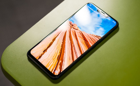 El Asus Zenfone 5Z es el tapado del MWC: potencia a la altura de los mejores por menos de 500 euros