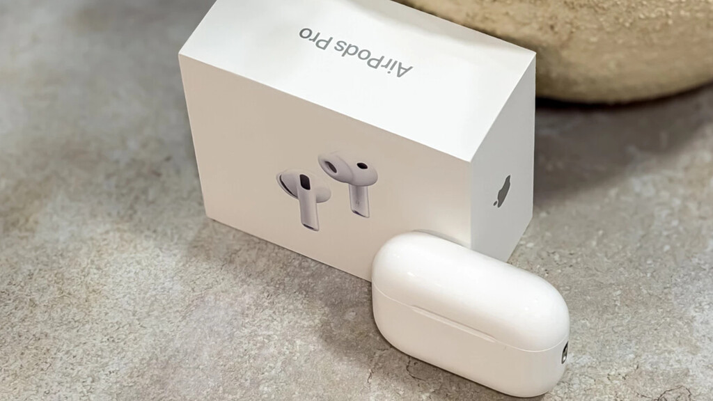 Mejores alternativas a los AirPods Pro 3 de Apple: seis auriculares Bluetooth con cancelación de ruido