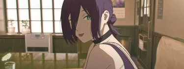 Viniendo de un manga guarrete, violento y salvaje, no esperaba que la película de 'Chainsaw Man' fuese una de las más emotivas del año 