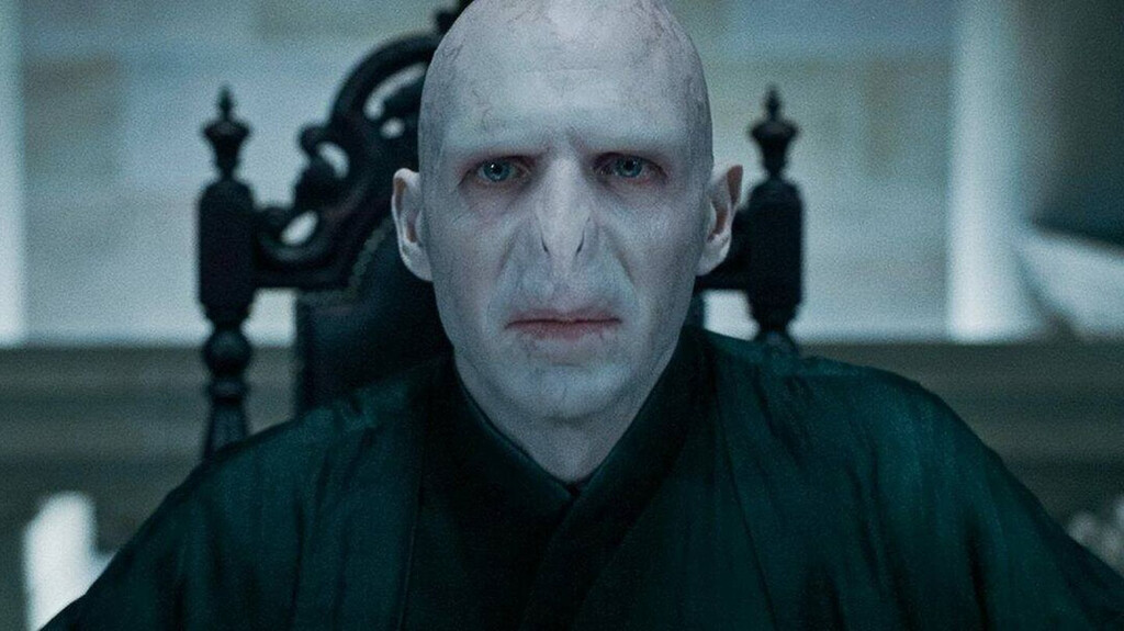 Problemas en el ‘Harry Potter’ de HBO. Todos creíamos que Cillian Murphy era el nuevo Voldemort, pero el actor ha dejado claro que no piensa sustituir a Ralph Fiennes