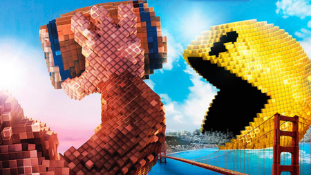 ¿Cuál es la mejor película basada en videojuegos y cuál la peor?: la pregunta de la semana