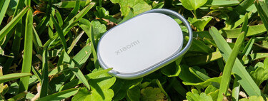 Hay localizadores más allá del AirTag: el de Xiaomi cuesta 9 euros y funciona con iPhone 