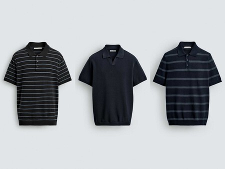 La Prenda Sensacion De Zara Entre Los Hombres Con Estilo Es Un Basico Del Armario Old Money Que No Faltara En Tus Looks De Primavera