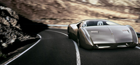 A todo esto, ¿dónde quedó el superdeportivo de 1,700 hp que se presentaría en Auto Show de Nueva York?