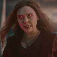 Elizabeth Olsen se niega a rodar pelis exclusivas para streaming: "No quiero hacer algo donde ese sea el objetivo"