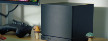 El PC llevaba años ganando terreno a las consolas. Steam Machine es directamente un meteorito para extinguirlas