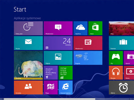 Windows Blue, se muestran algunas de sus nuevas características en un vídeo filtrado