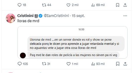 Cristinini