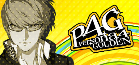Persona 4 Golden (ATLUS)