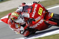 Grandes de la temporada 2010: Julián Simón