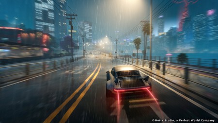 Neverness To Everness 1