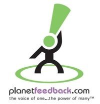 Planetfeedback, que sepan las empresas lo que pensamos de ellas