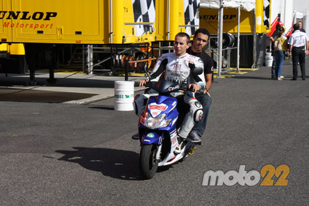 Jorge Lorenzo