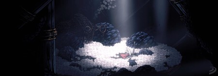 Cosas Perdibles Silksong Acto 3