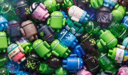OpenSignal: la fragmentación en iOS es mínima, pero Android está más fragmentado que nunca