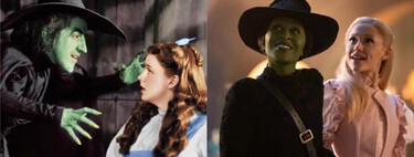 De 'El Mago de Oz' a 'Wicked', el mejor orden para ver las películas y series derivadas del clásico fantástico