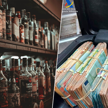 Imposible más típicamente español: la Guardia Civil de Córdoba desarticula una trama ahorrarse millones en el IVA de las bebidas 