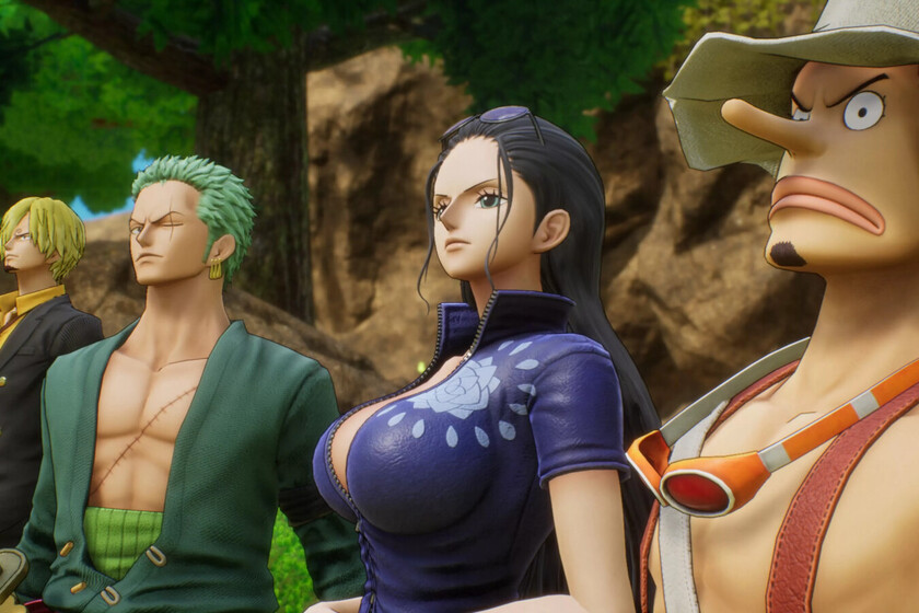 One Piece Cabecera