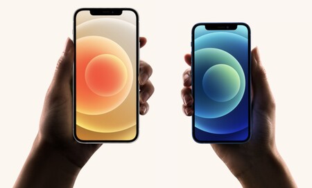 La demanda del iPhone 12 Pro supera a la del iPhone 12 según un analista