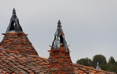 Schornstein