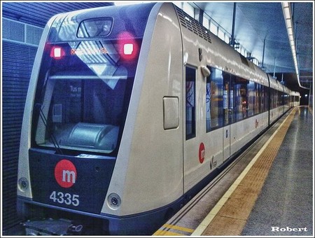 En Metrovalencia los estudiantes de varios colegios viajarán con descuentos