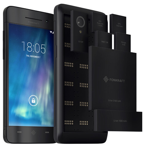Fone 1