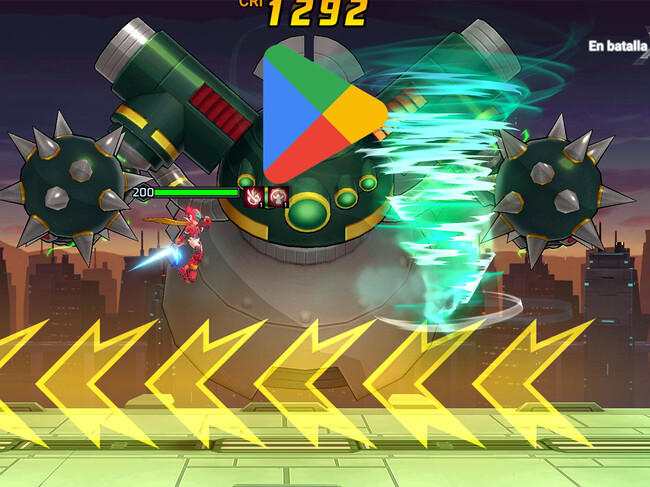 Megaman